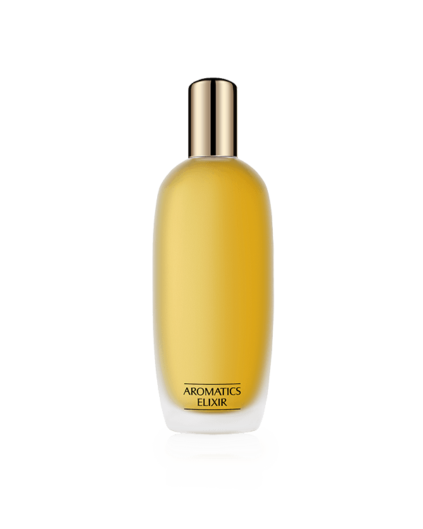 Aromatics Elixir™ Eau de Toilette, Aromatics Elixir. Perfume. And something far beyond. Touching the senses and spirit in subtle, pleasing ways. Aromatics Elixir appeals to the individualist in every woman.